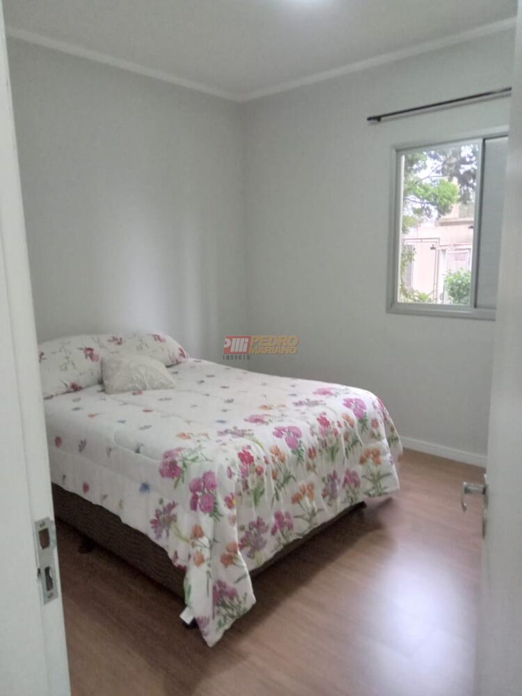 Apartamento, 3 quartos, 69 m² - Foto 3