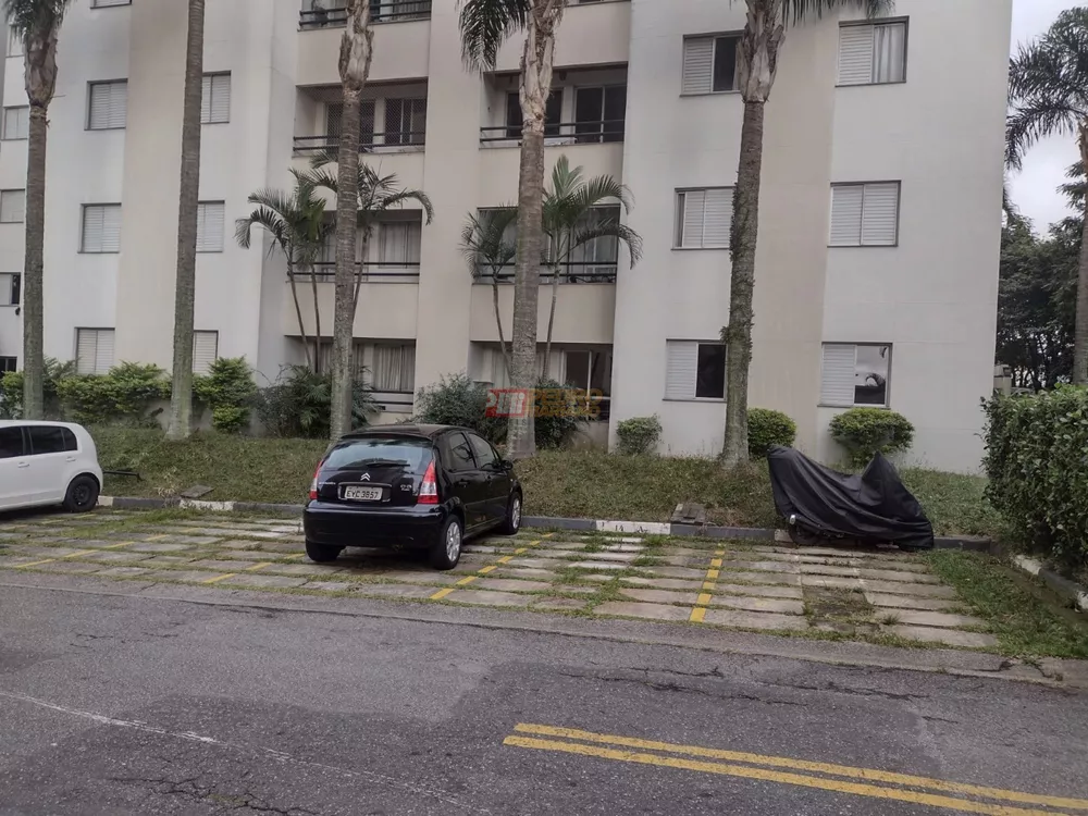 Apartamento, 3 quartos, 69 m² - Foto 45