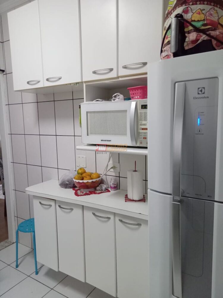 Apartamento, 3 quartos, 69 m² - Foto 4