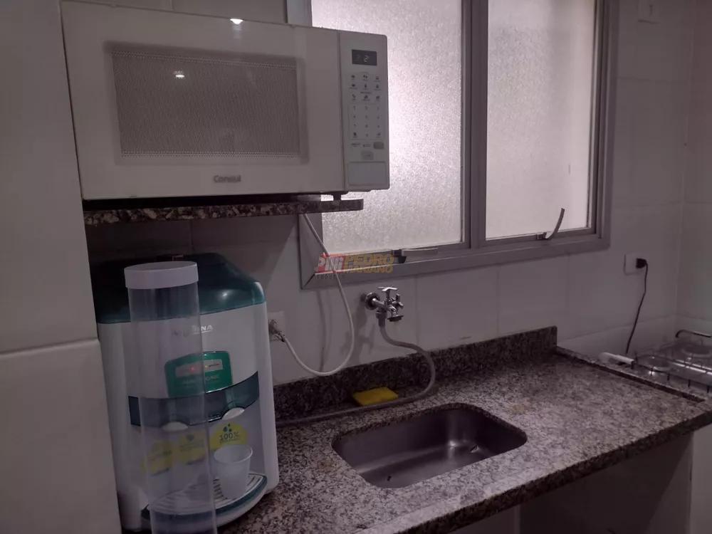 Apartamento, 3 quartos, 69 m² - Foto 32