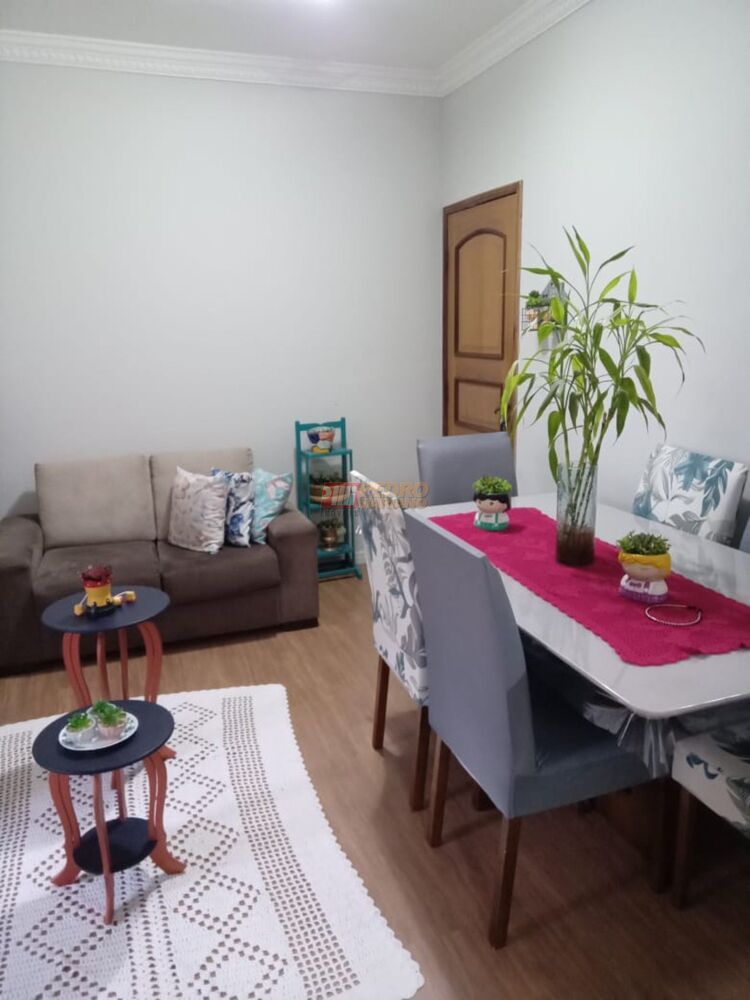 Apartamento, 3 quartos, 69 m² - Foto 1