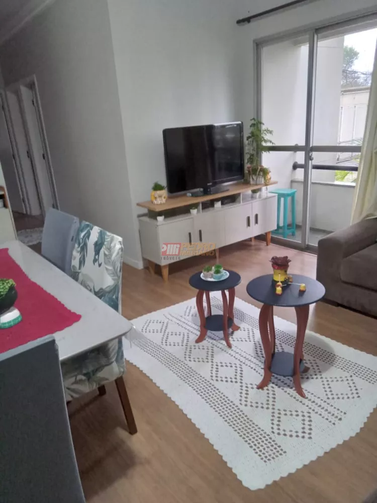 Apartamento, 3 quartos, 69 m² - Foto 1
