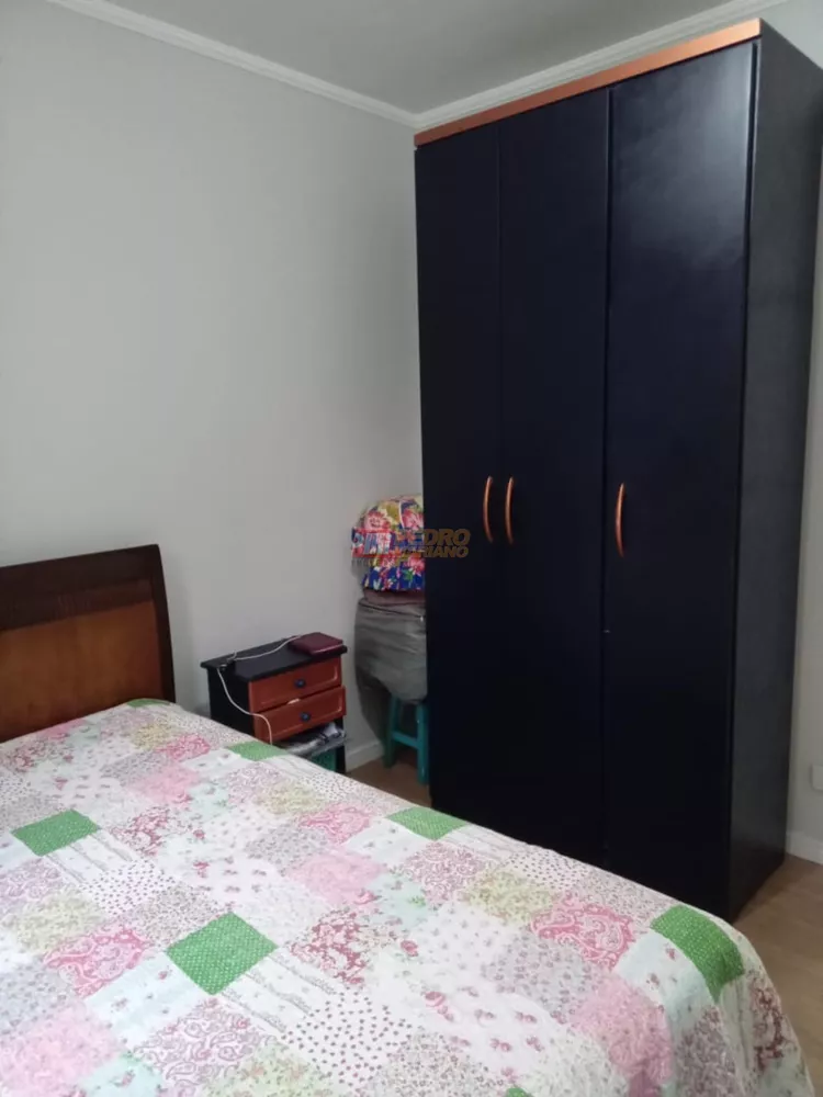 Apartamento, 3 quartos, 69 m² - Foto 11
