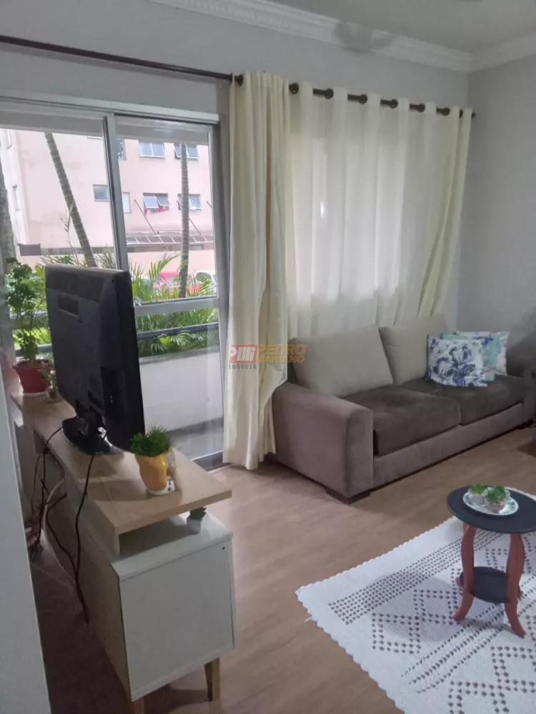Apartamento, 3 quartos, 69 m² - Foto 2