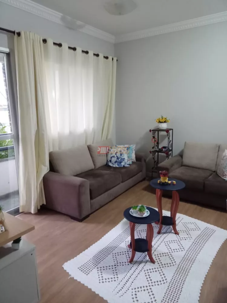 Apartamento, 3 quartos, 69 m² - Foto 3