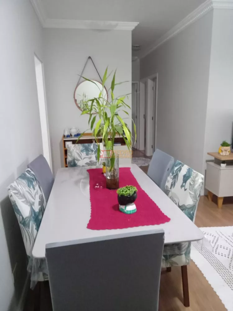 Apartamento, 3 quartos, 69 m² - Foto 4