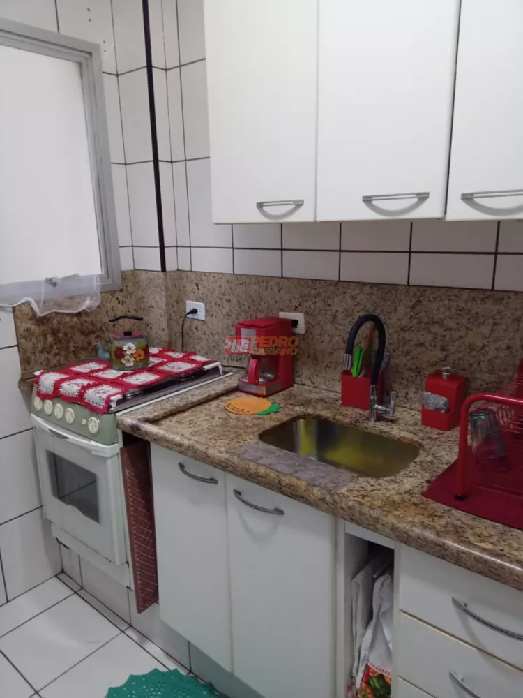 Apartamento, 3 quartos, 69 m² - Foto 16