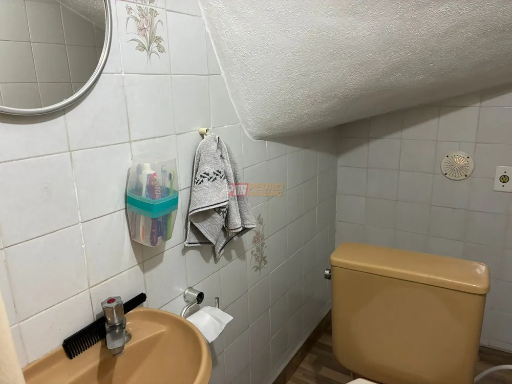 Sobrado, 4 quartos, 218 m² - Foto 6