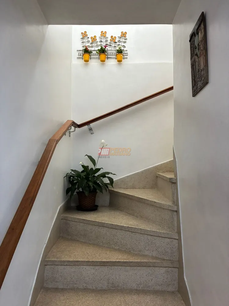 Sobrado, 4 quartos, 218 m² - Foto 8
