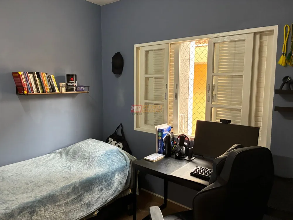 Sobrado, 4 quartos, 218 m² - Foto 3