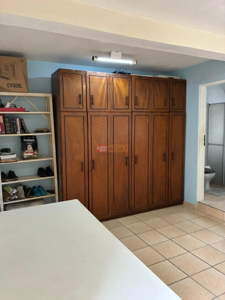 Sobrado, 4 quartos, 218 m² - Foto 1
