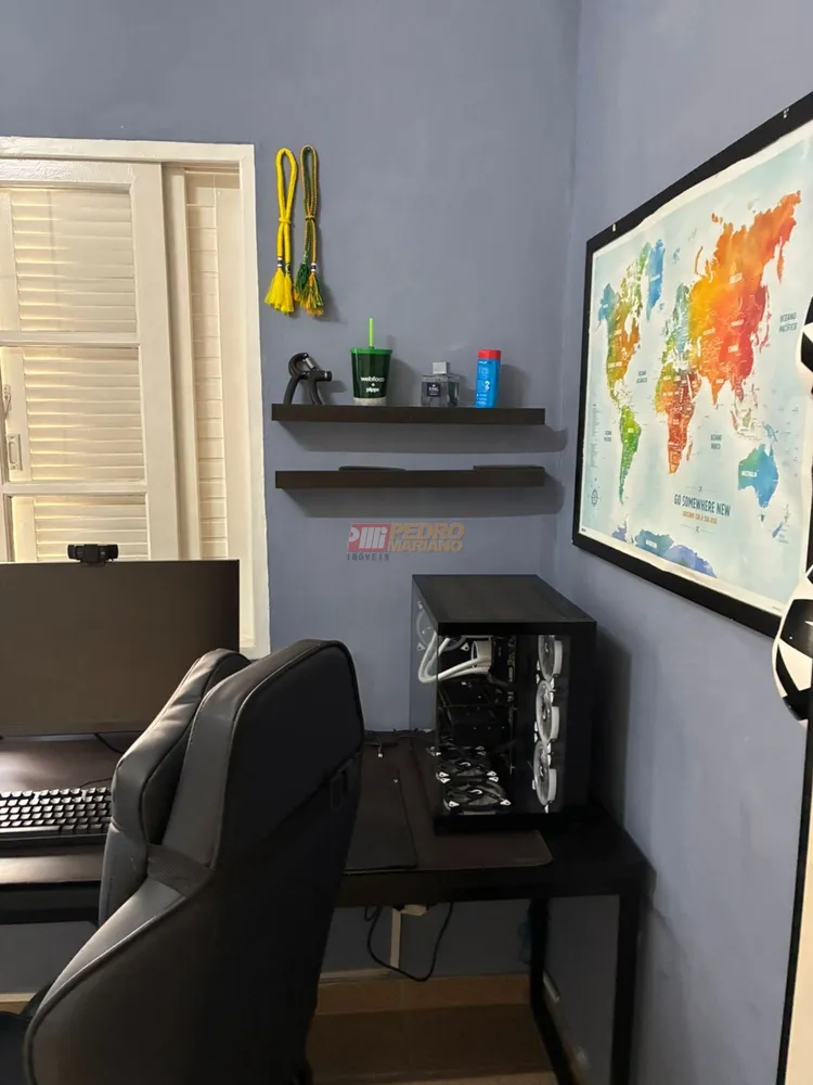 Sobrado, 4 quartos, 218 m² - Foto 4