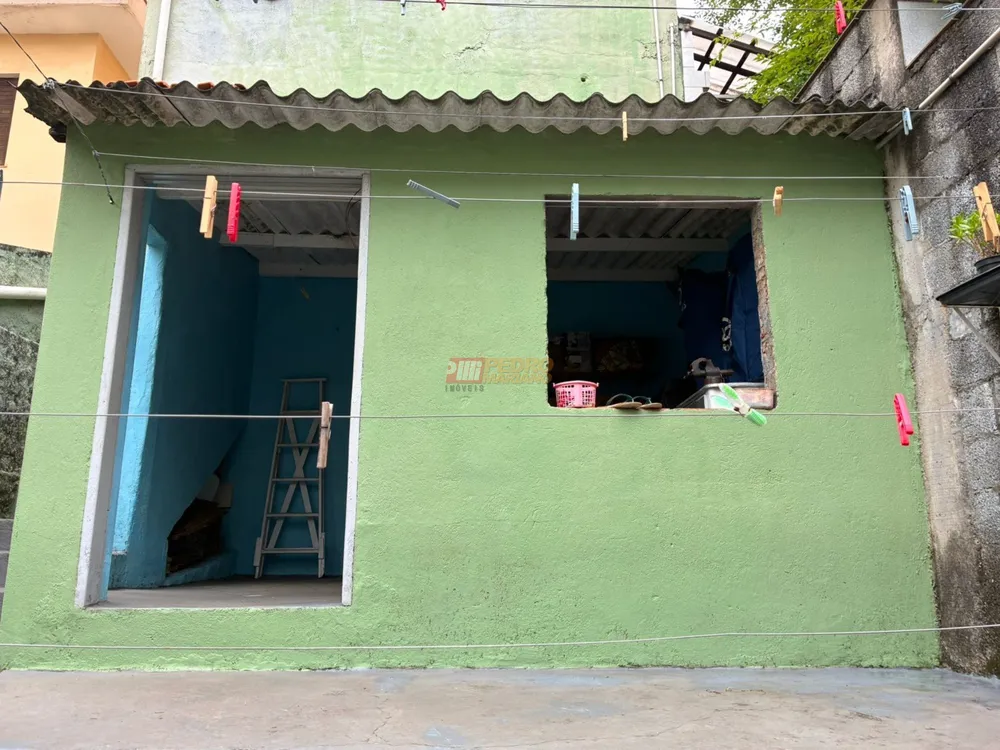 Sobrado, 4 quartos, 218 m² - Foto 7