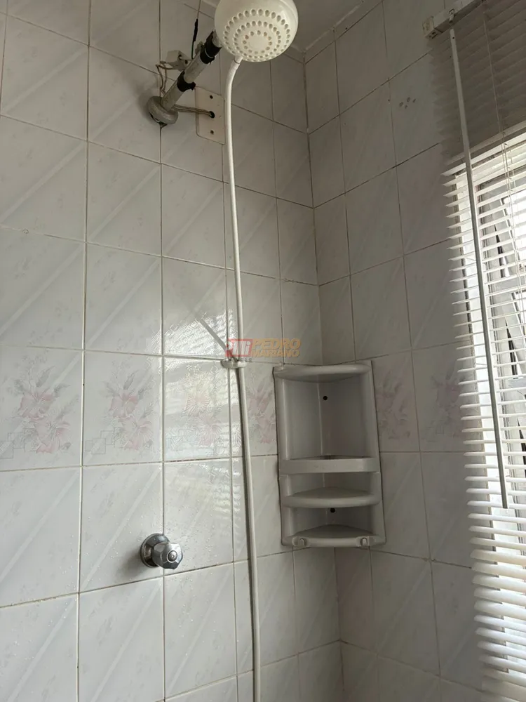 Sobrado, 4 quartos, 218 m² - Foto 2