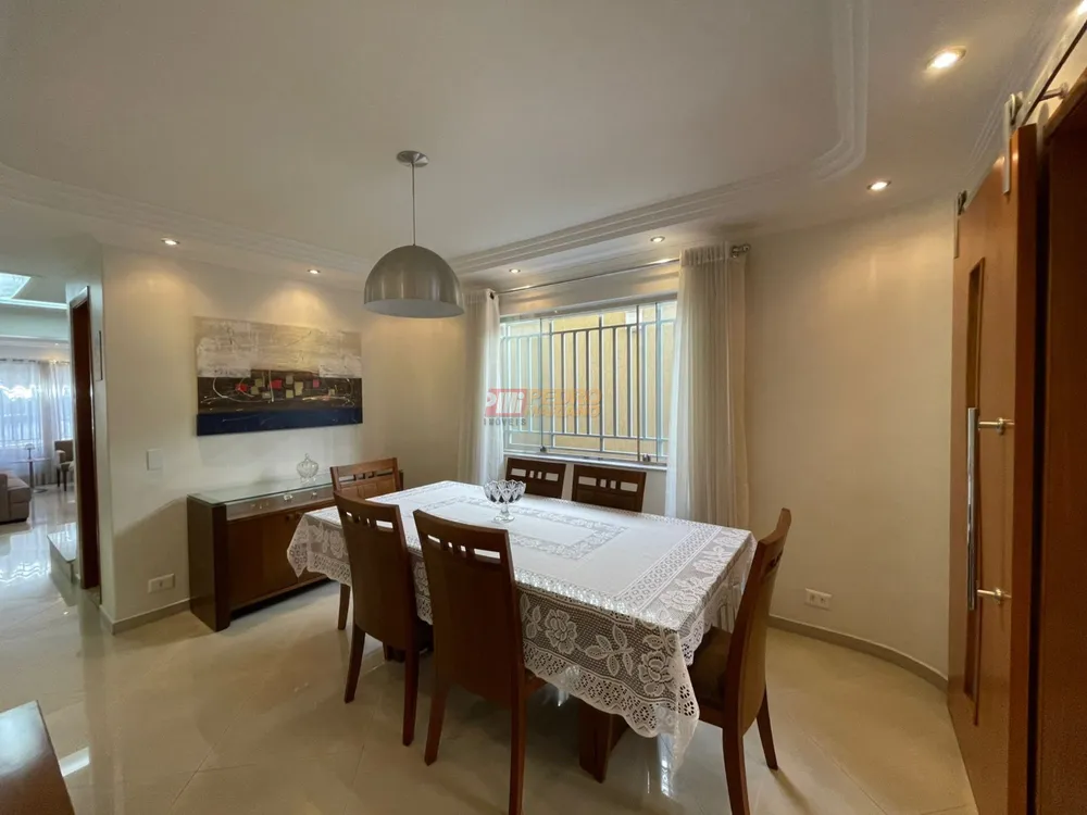 Sobrado, 3 quartos, 140 m² - Foto 3