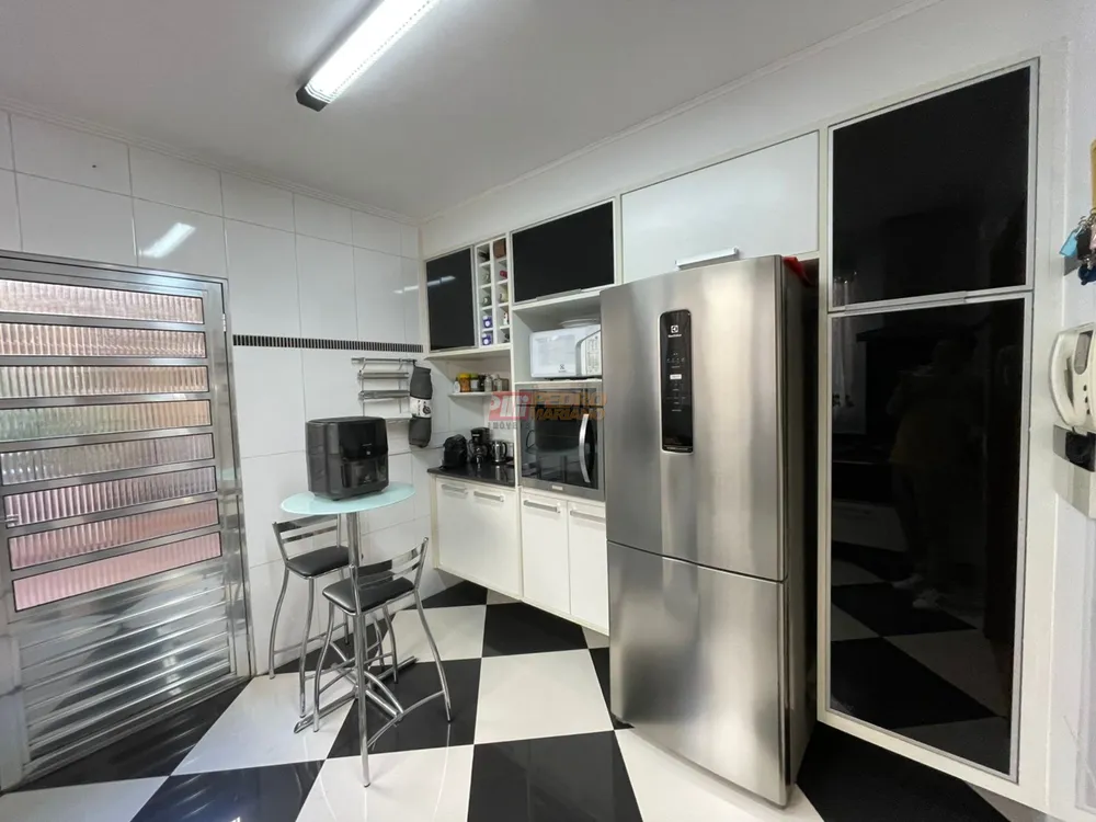Sobrado, 3 quartos, 140 m² - Foto 8
