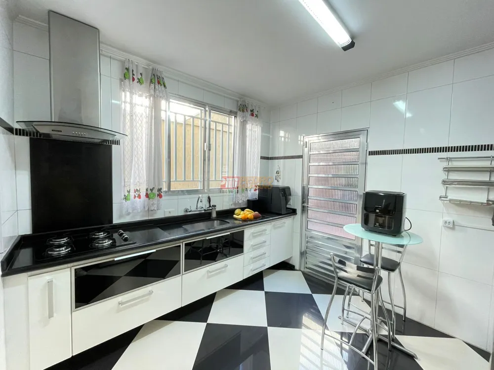 Sobrado, 3 quartos, 140 m² - Foto 1