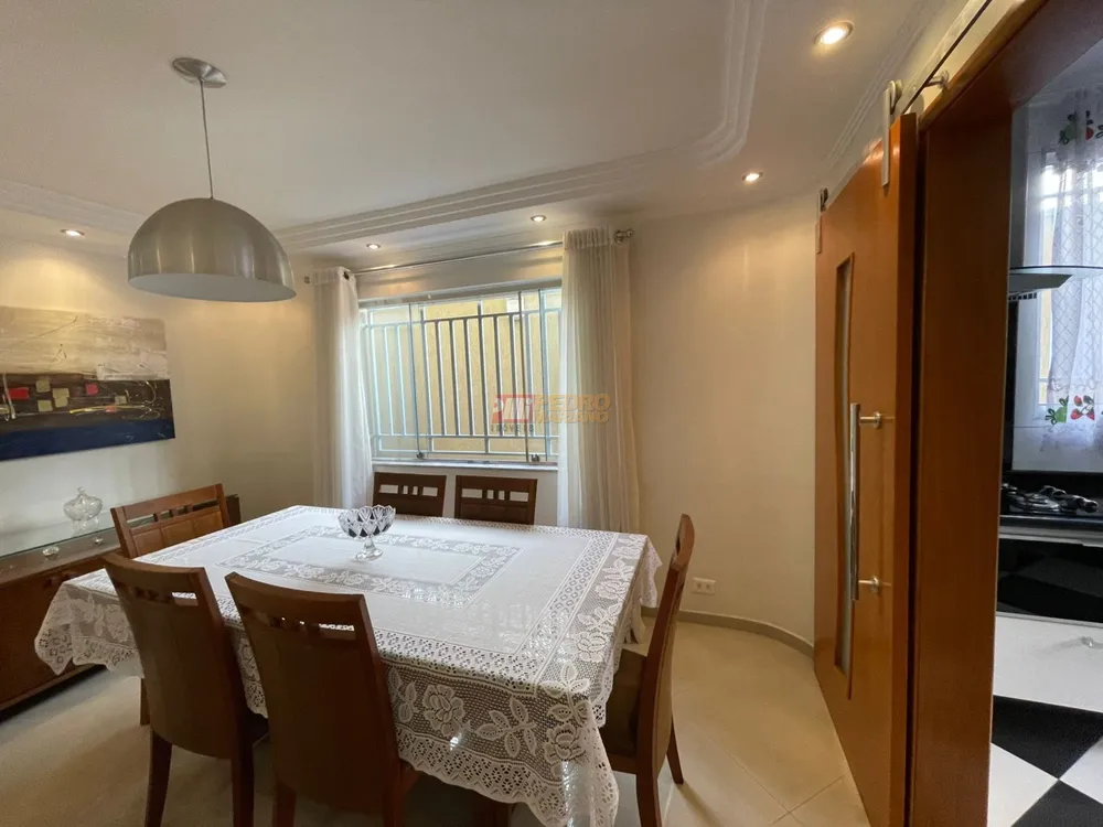 Sobrado, 3 quartos, 140 m² - Foto 2