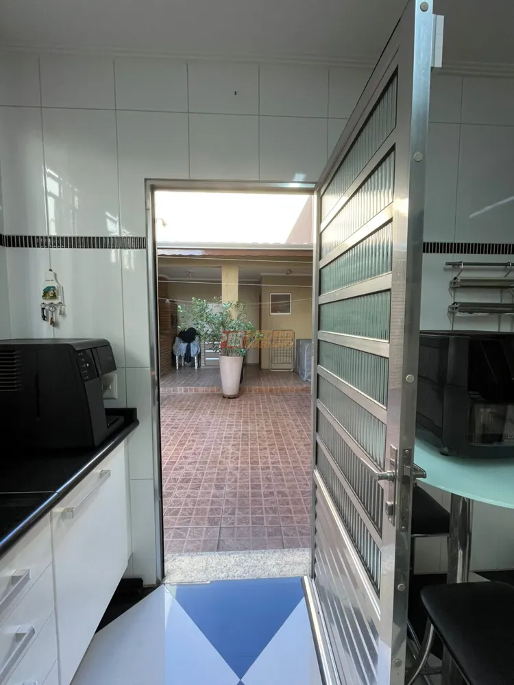 Sobrado, 3 quartos, 140 m² - Foto 5