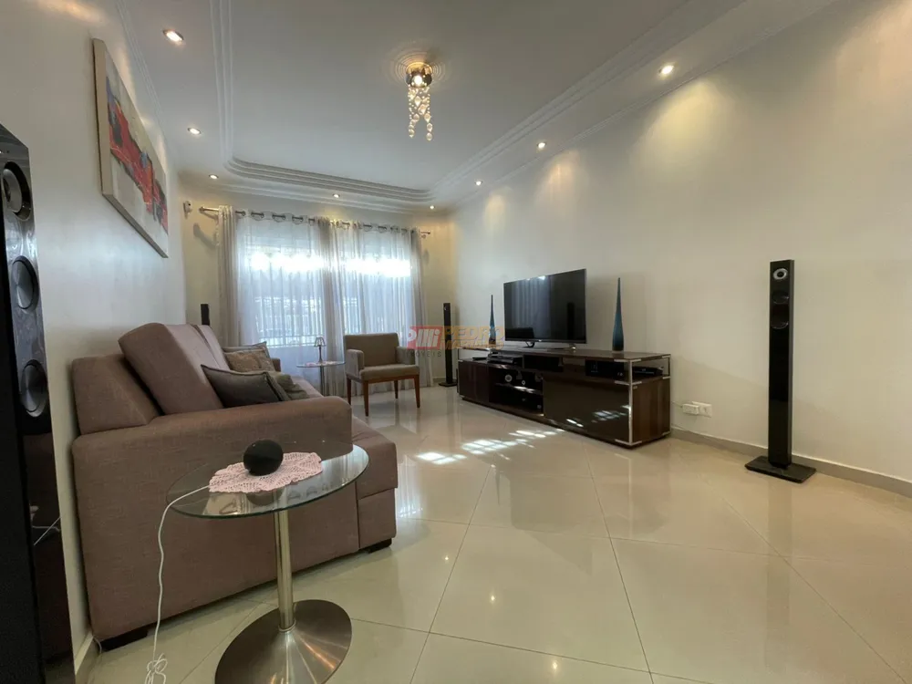 Sobrado, 3 quartos, 140 m² - Foto 7