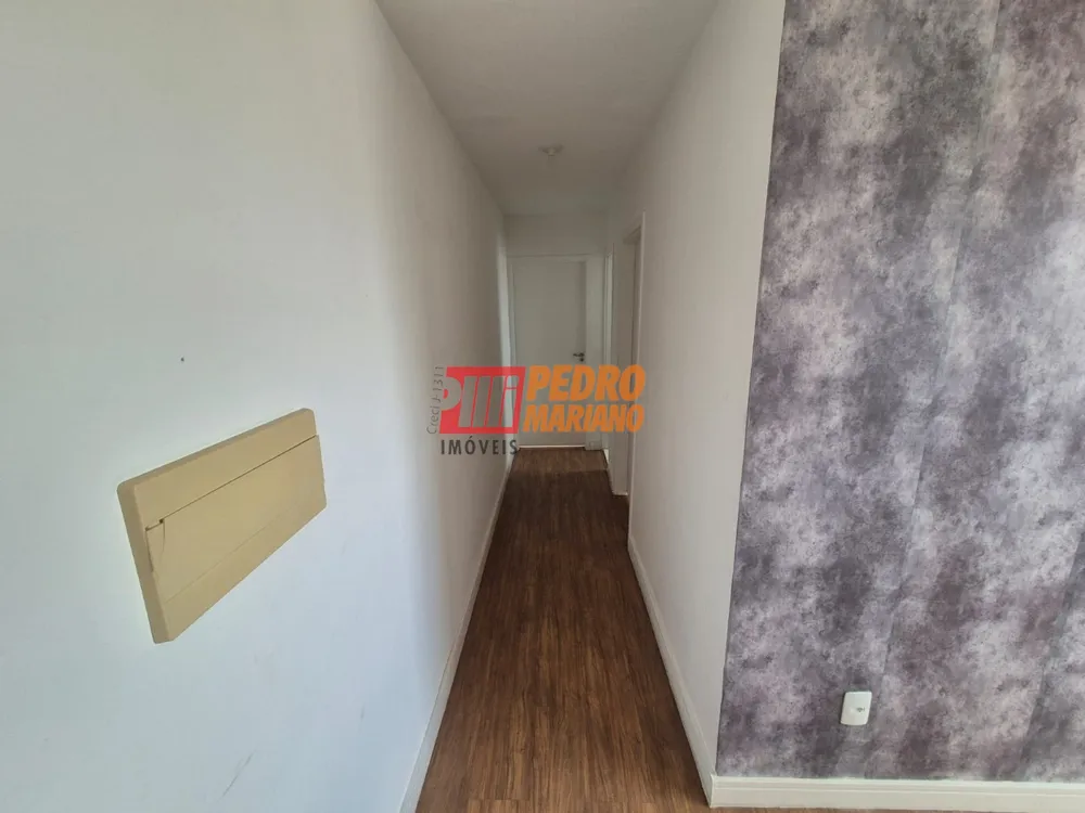 Apartamento, 2 quartos, 44 m² - Foto 5