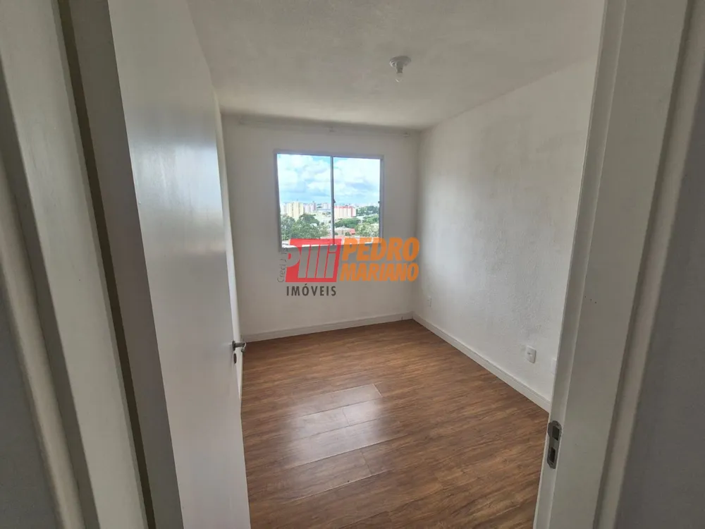 Apartamento, 2 quartos, 44 m² - Foto 3