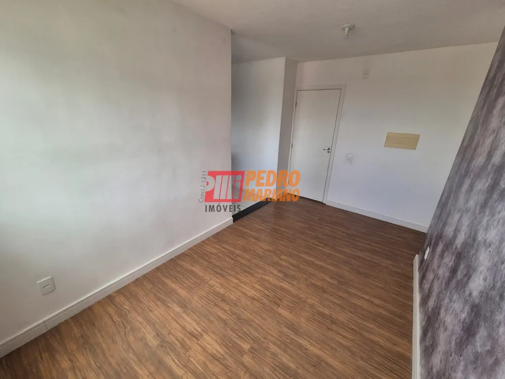 Apartamento, 2 quartos, 44 m² - Foto 3