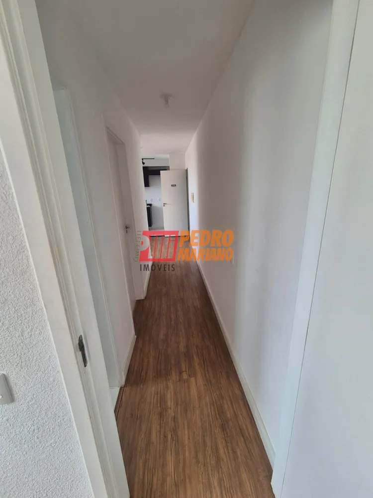 Apartamento, 2 quartos, 44 m² - Foto 6