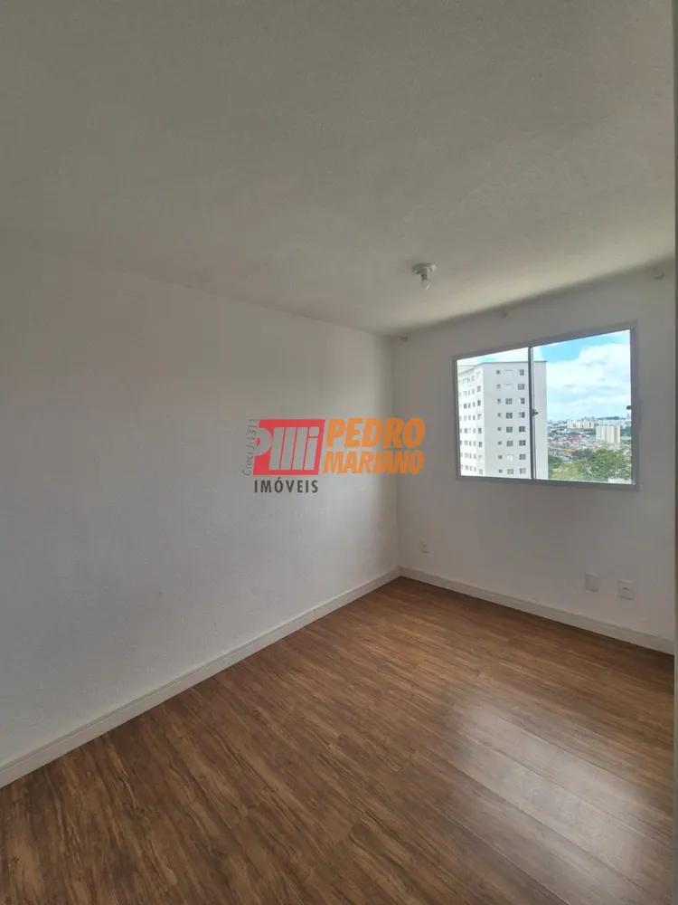 Apartamento, 2 quartos, 44 m² - Foto 9