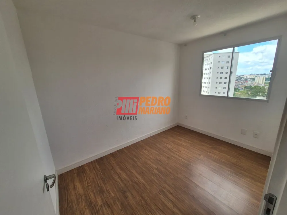 Apartamento, 2 quartos, 44 m² - Foto 8