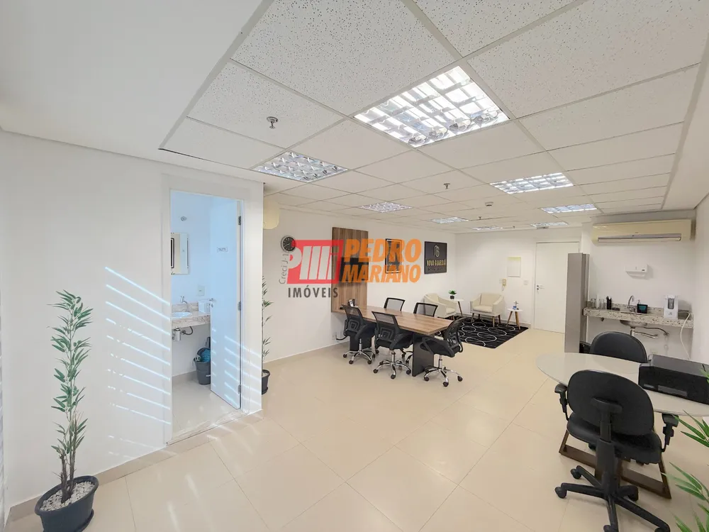Sala-Conjunto, 39 m² - Foto 4