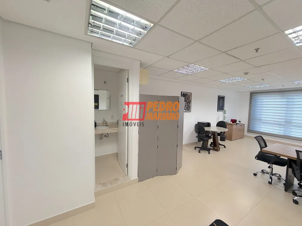 Sala-Conjunto, 39 m² - Foto 1