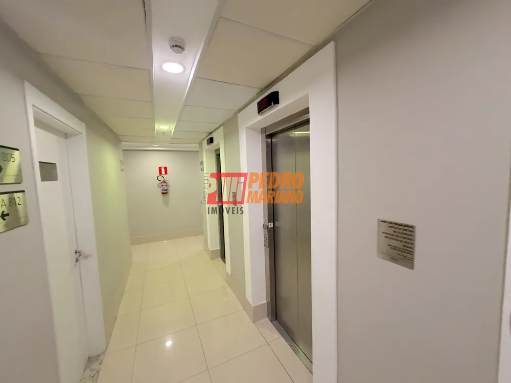 Sala-Conjunto, 39 m² - Foto 10