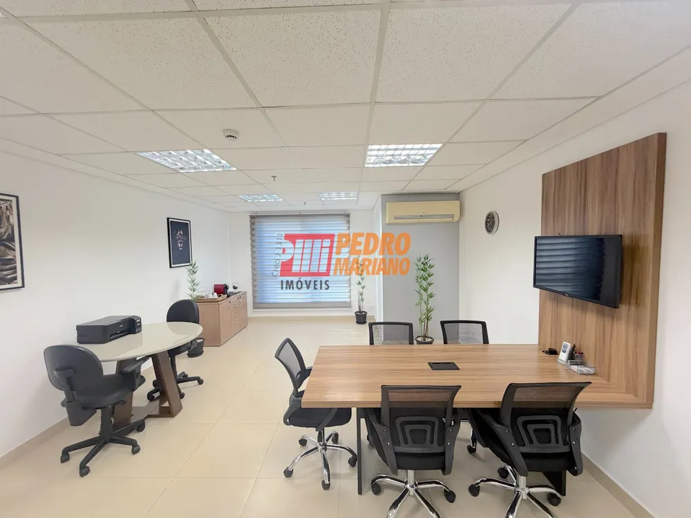 Sala-Conjunto, 39 m² - Foto 3