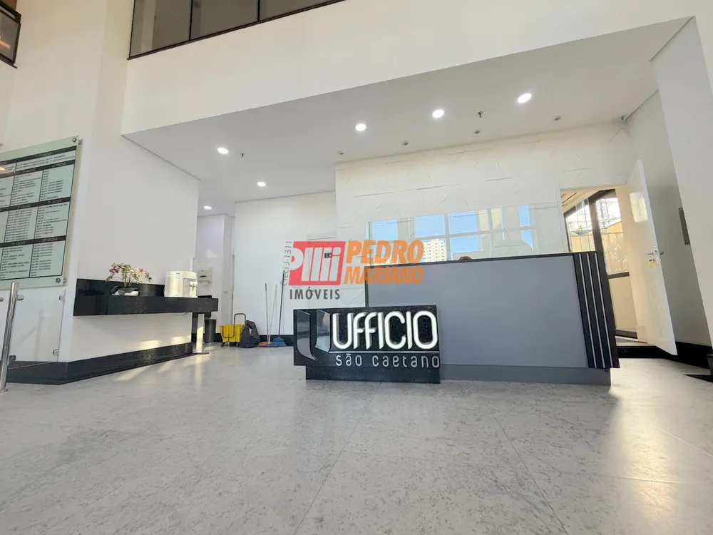 Sala-Conjunto, 39 m² - Foto 9
