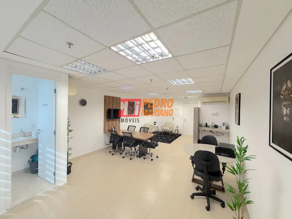 Sala-Conjunto, 39 m² - Foto 5