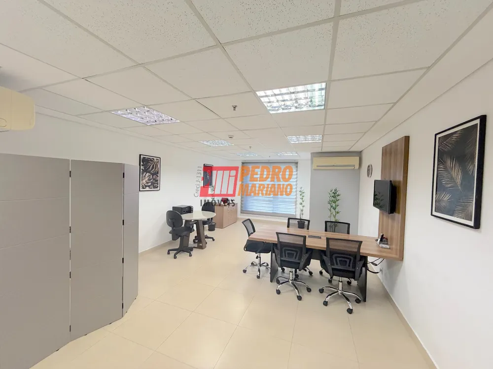 Sala-Conjunto, 39 m² - Foto 2