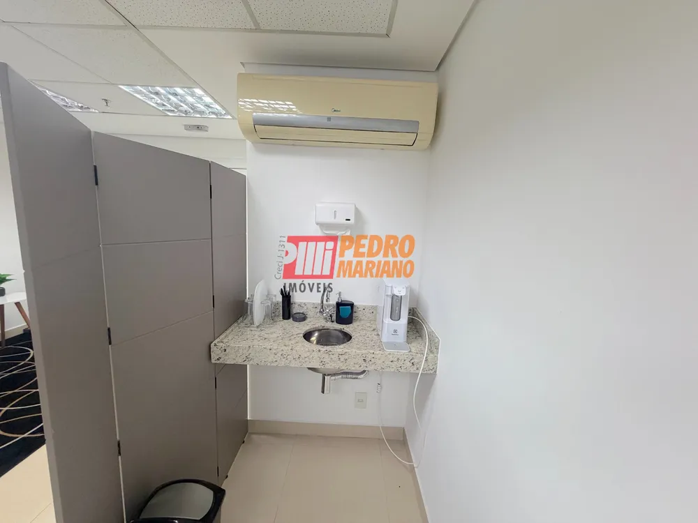 Sala-Conjunto, 39 m² - Foto 6