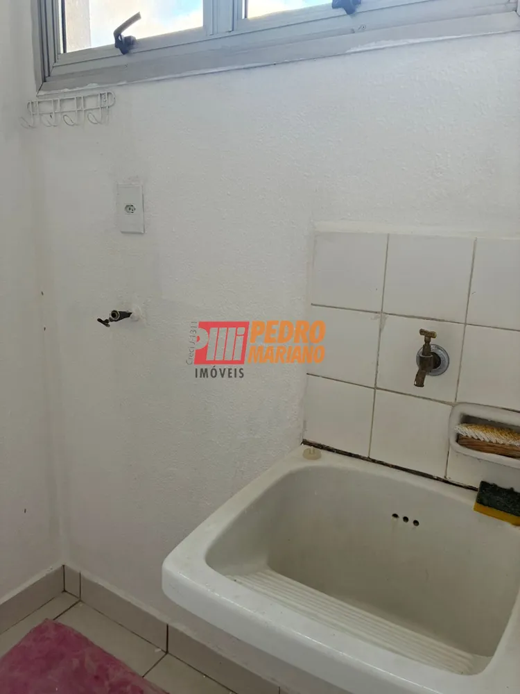 Apartamento, 1 quarto, 35 m² - Foto 9