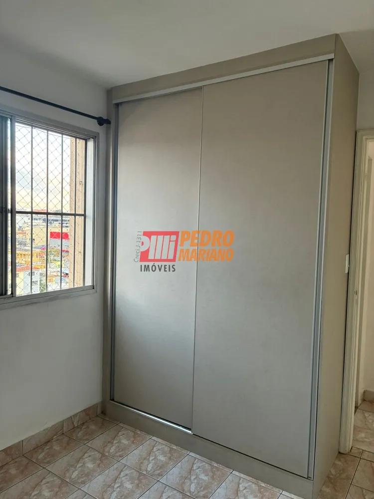 Apartamento, 1 quarto, 35 m² - Foto 5