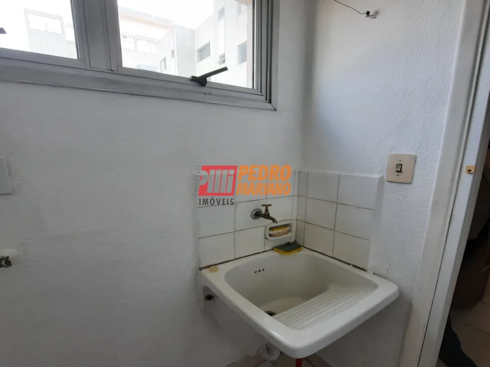 Apartamento, 1 quarto, 35 m² - Foto 10