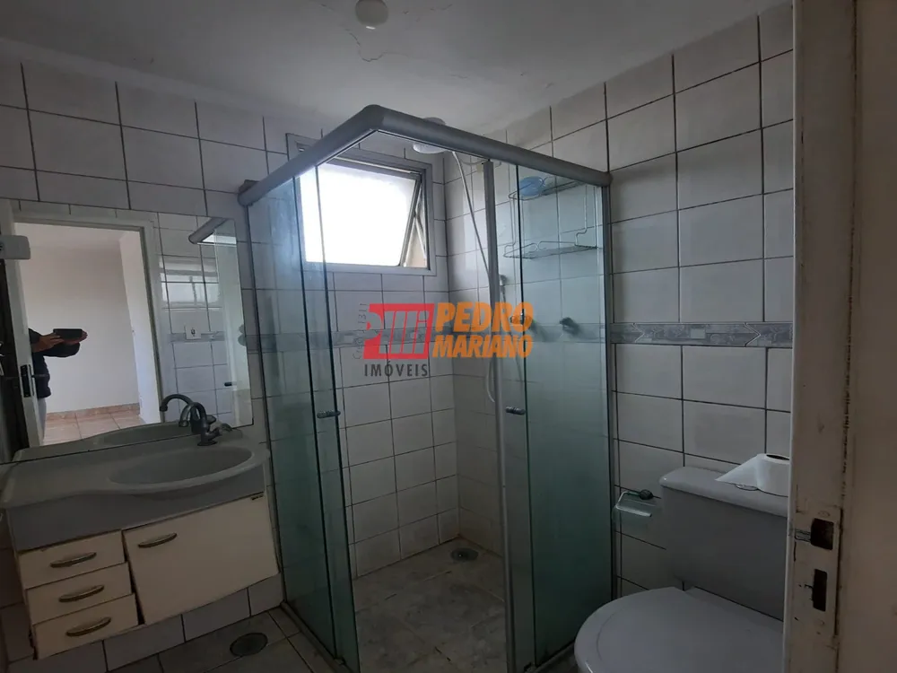Apartamento, 1 quarto, 35 m² - Foto 11