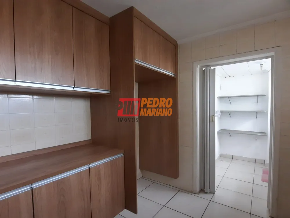 Apartamento, 1 quarto, 35 m² - Foto 8