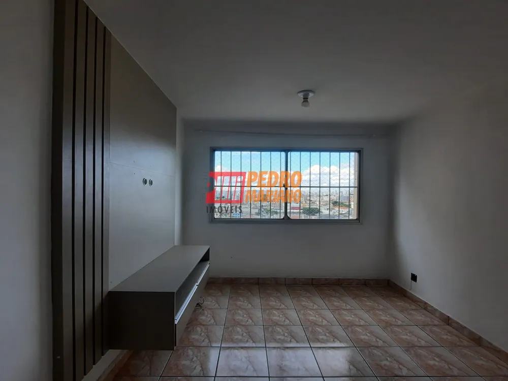 Apartamento, 1 quarto, 35 m² - Foto 1