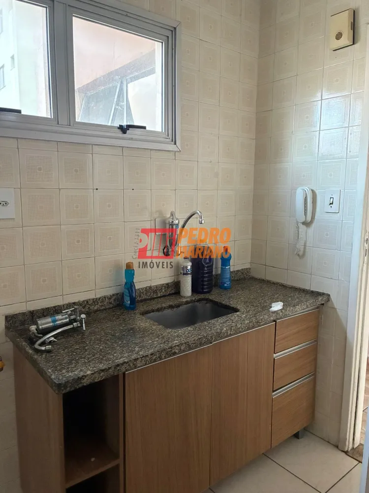 Apartamento, 1 quarto, 35 m² - Foto 7