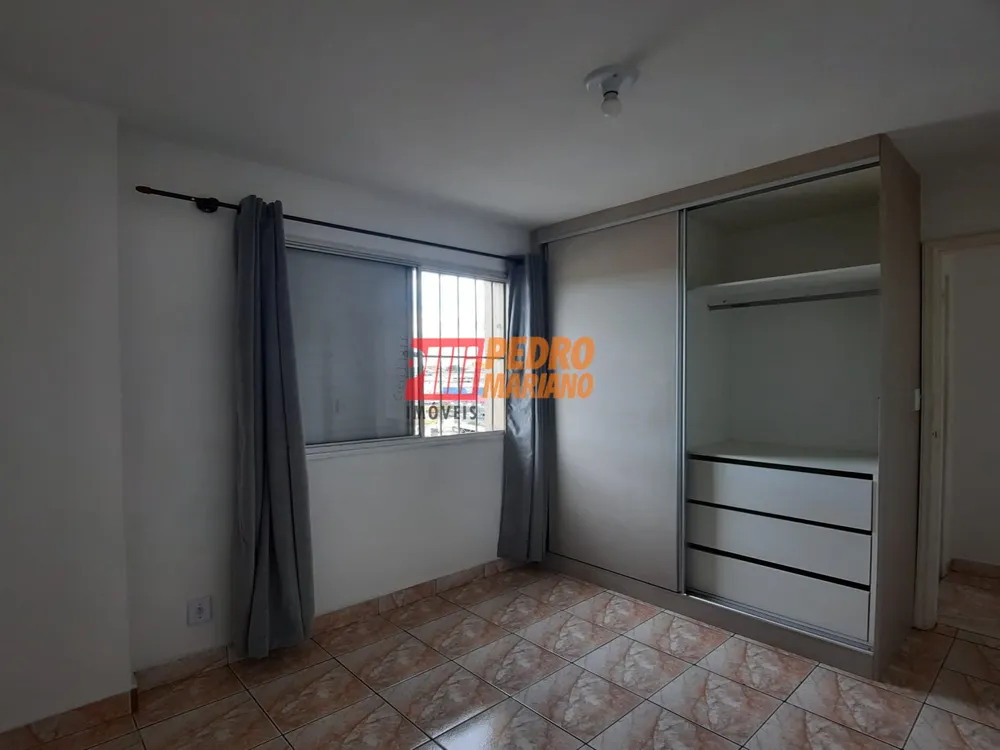 Apartamento, 1 quarto, 35 m² - Foto 4