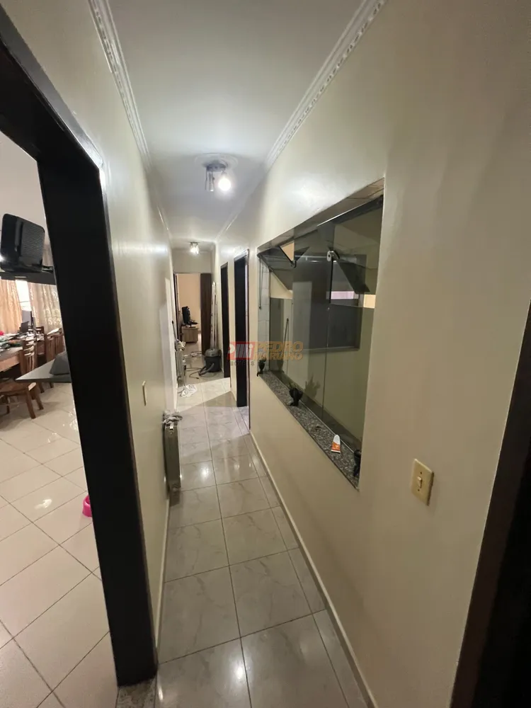Sobrado, 3 quartos, 290 m² - Foto 11