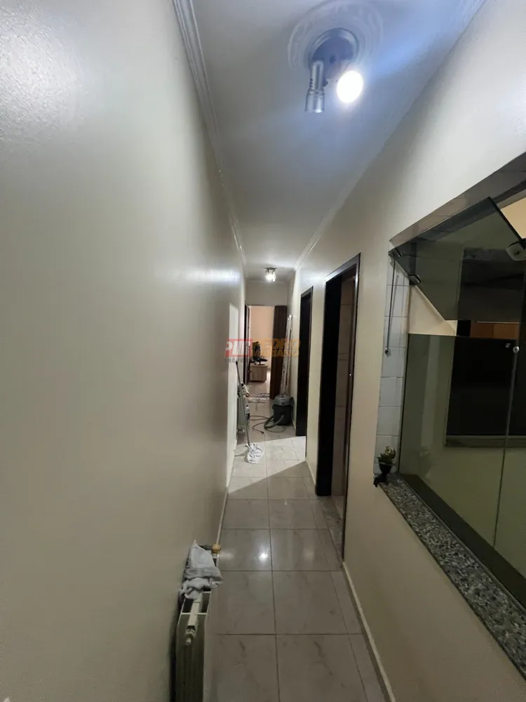 Sobrado, 3 quartos, 290 m² - Foto 10