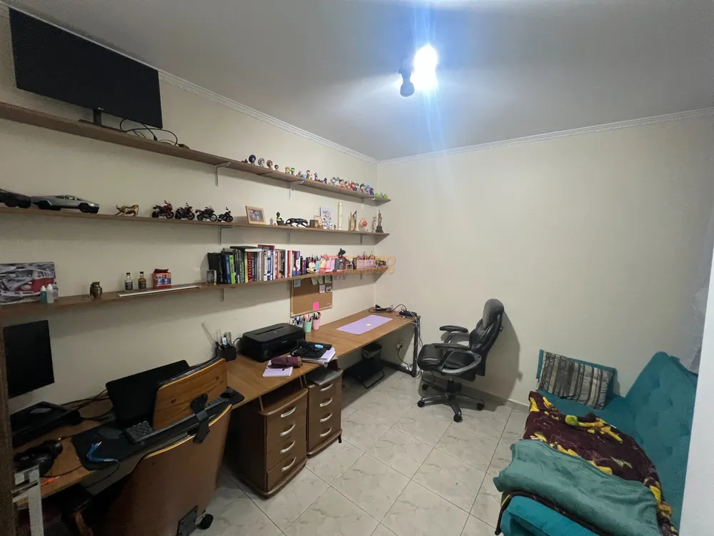 Sobrado, 3 quartos, 290 m² - Foto 7
