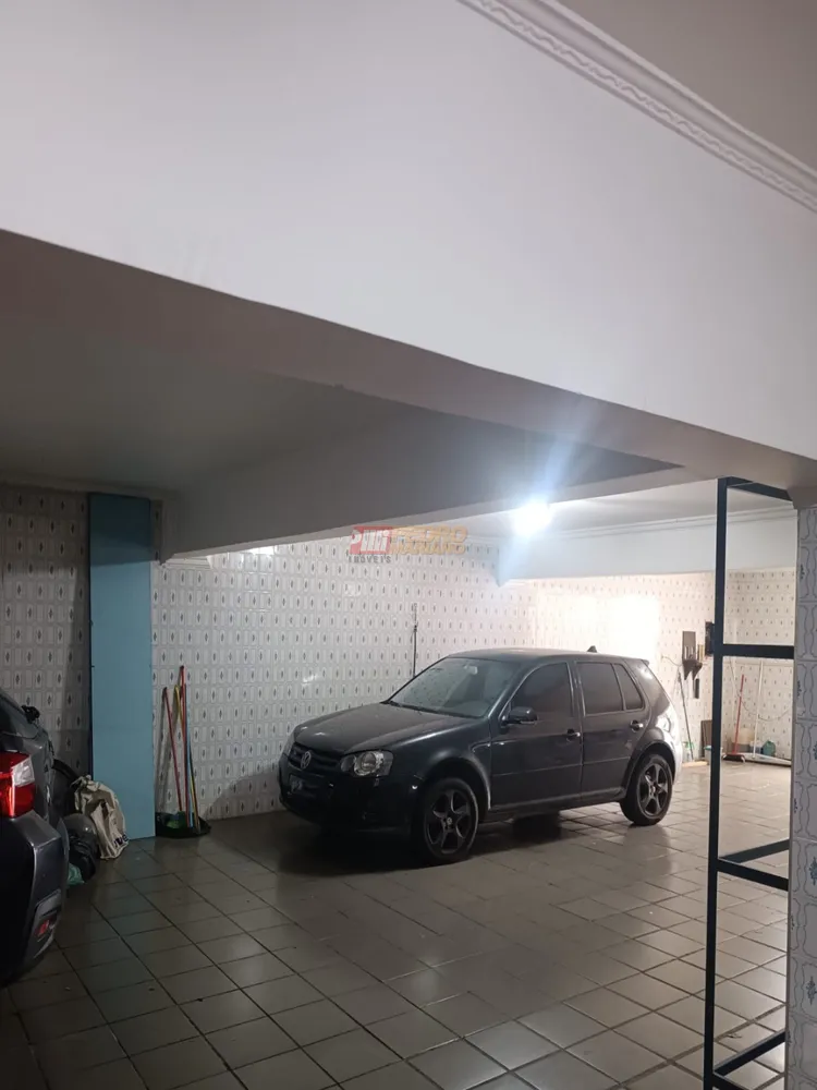 Sobrado, 3 quartos, 290 m² - Foto 12
